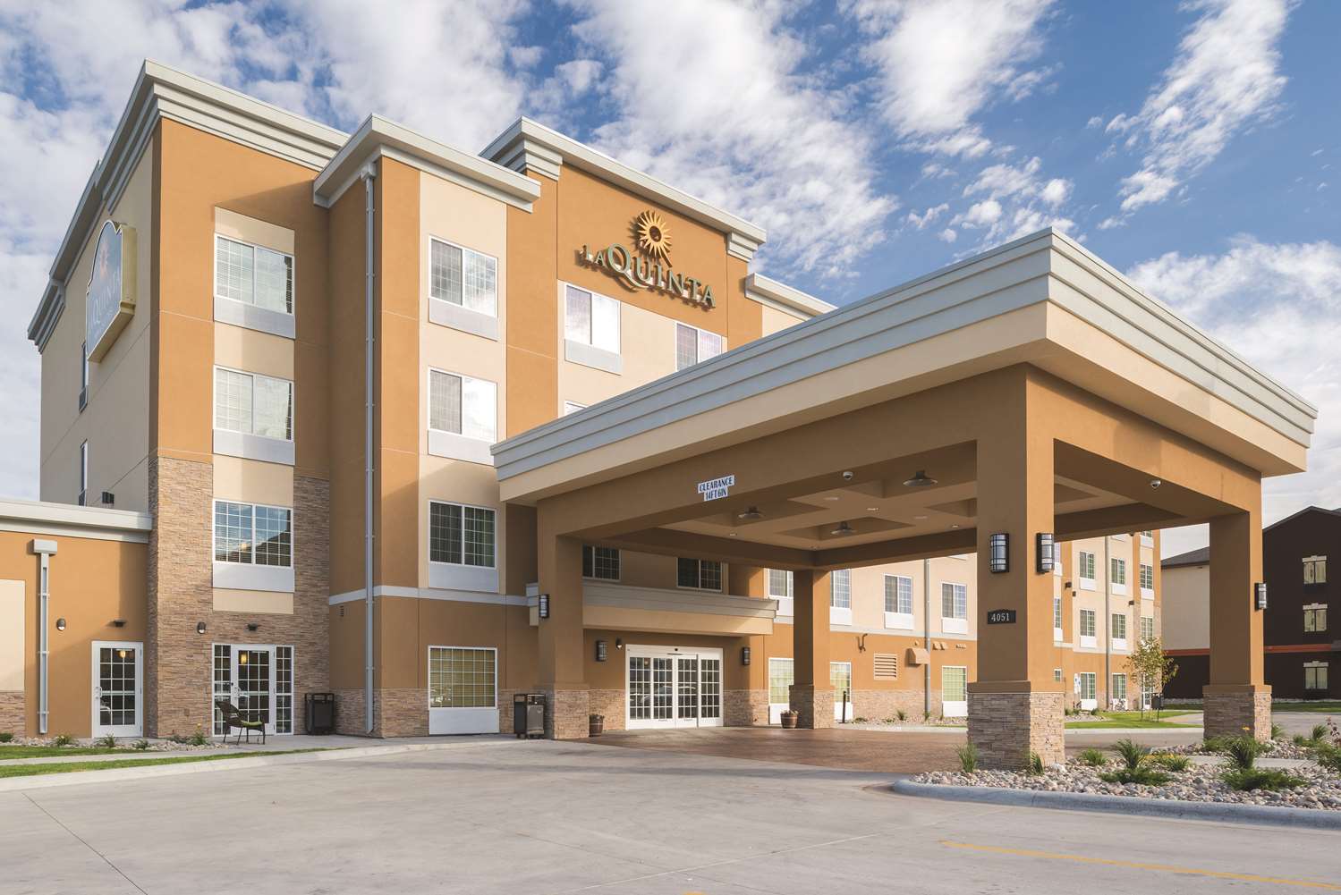 Hotel LA QUINTA INN & SUITES GRAND FORKS