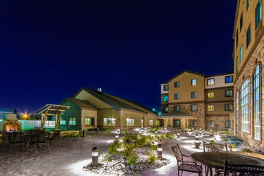 Hotel STAYBRIDGE SUITES GRAND FORKS