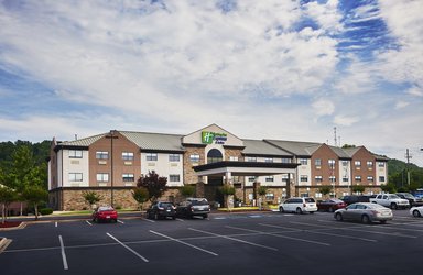 Hotel HOLIDAY INN EXPRESS & SUITES BIRMINGHAM SOUTH - PELHAM