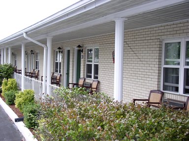 Hotel BIRCHWOOD MOTEL CHINCOTEAGUE