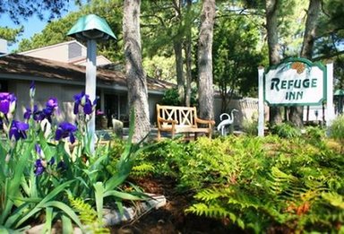 Hotel REFUGE INN