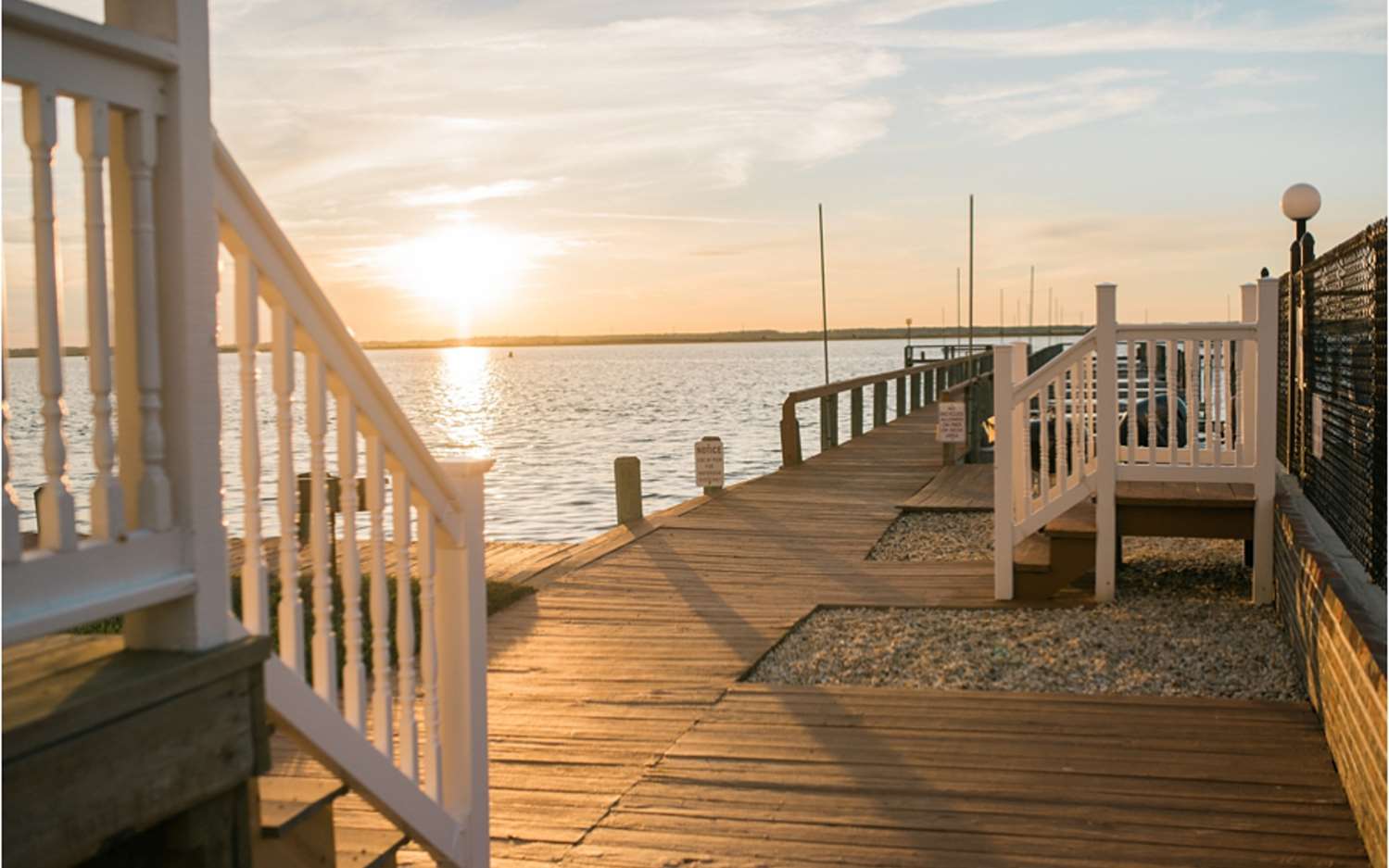 Hotel WATERSIDE INN