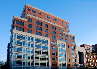 Hotel ALOFT HARLEM