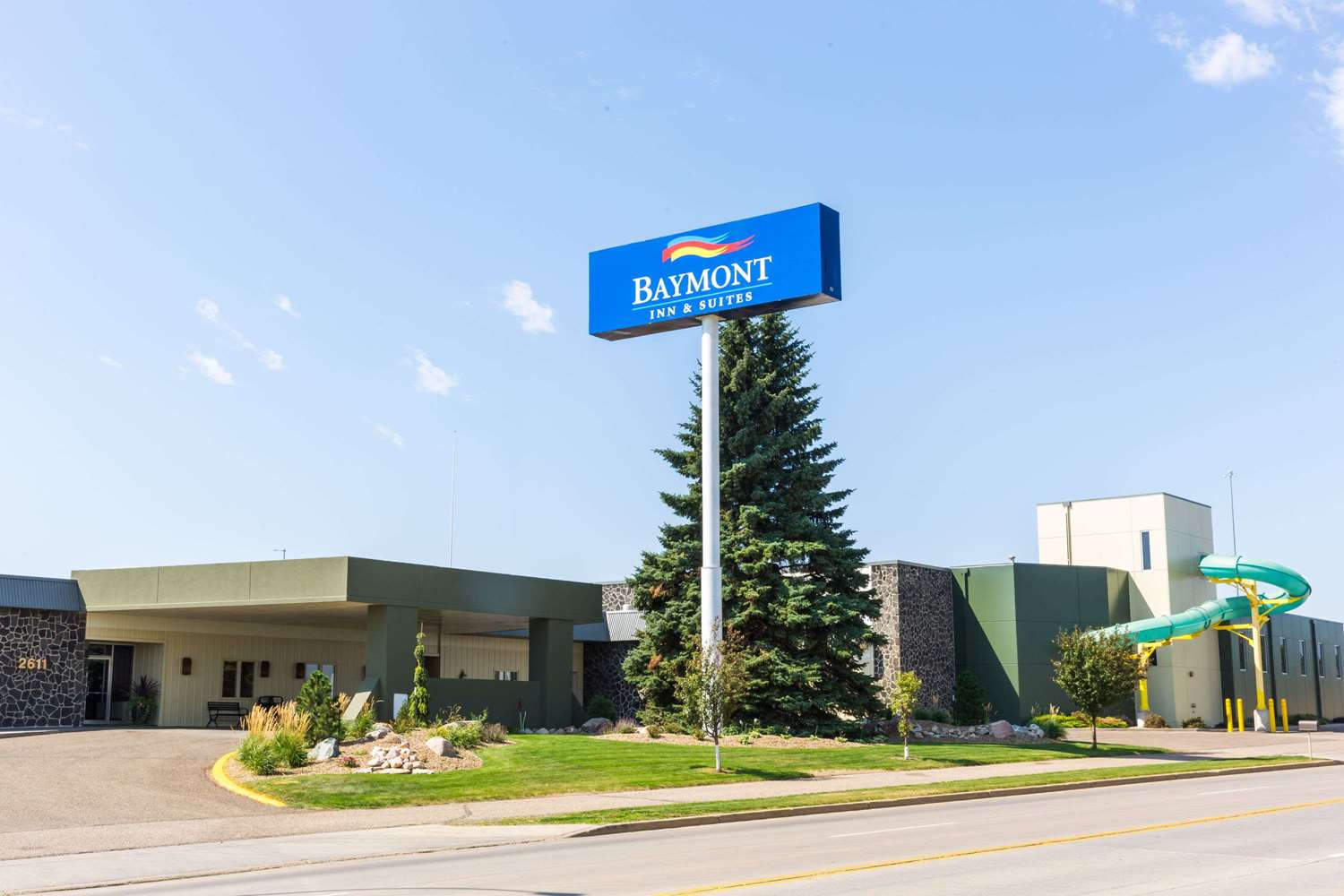 Hotel BAYMONT INN & SUITES MANDAN BISMARCK AREA