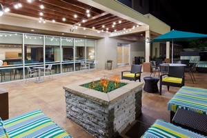 Hotel HOME2 SUITES BY HILTON BIRMINGHAM COLONNADE AL