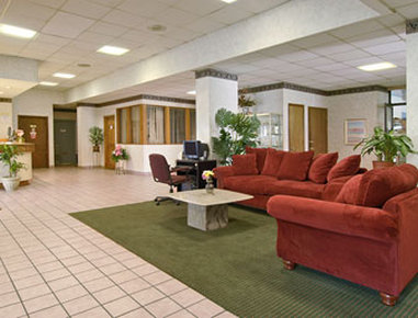 Hotel DOWNTOWN INN AND SUITES