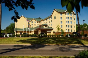 Hotel HOMEWOOD SUITES BY HILTON BIRMINGHAM-SW-RIVERCHASE-GALLERIA