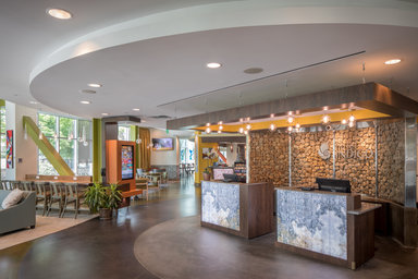 Hotel HOTEL INDIGO ASHEVILLE DOWNTOWN