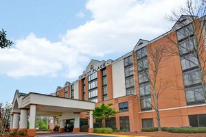 Hotel HYATT PLACE BIRMINGHAM/HOOVER