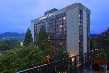Hotel RENAISSANCE ASHEVILLE HOTEL