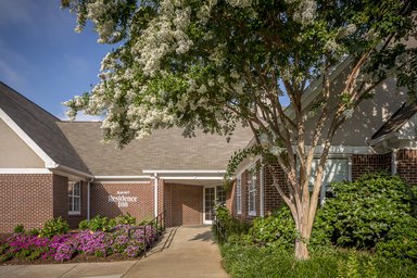 Hotel RESIDENCE INN ASHEVILLE BILTMORE