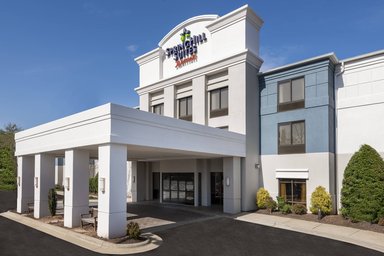 Hotel SPRINGHILL SUITES ASHEVILLE
