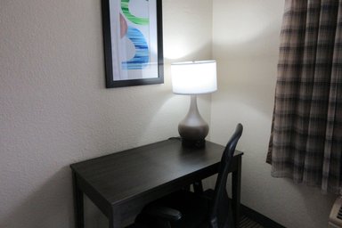 Hotel QUALITY INN AIRPORT-NEAR UPTOWN