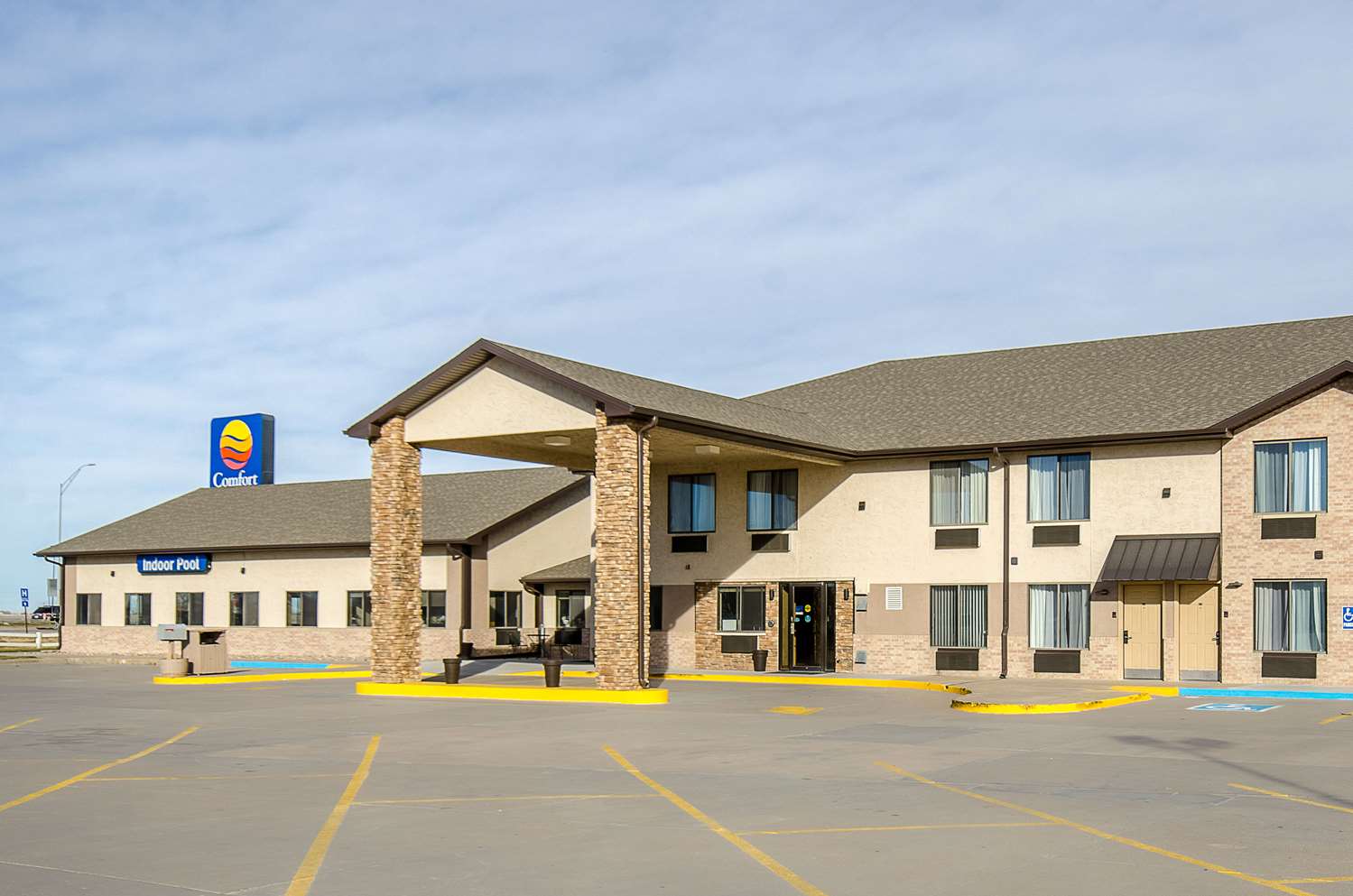 Hotel COMFORT INN LEXINGTON