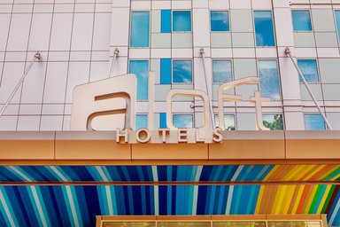 Hotel ALOFT NEW YORK LAGUARDIA AIRPORT
