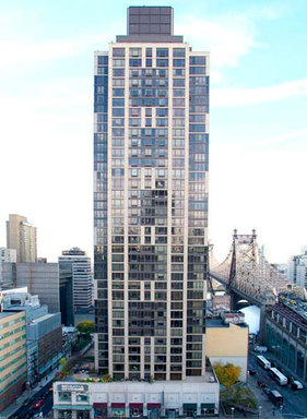 Hotel CHURCHILL AT BRIDGE TOWER PLAC