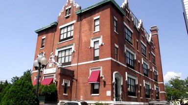 Hotel CITY VIEW INN
