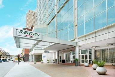 Hotel COURTYARD NEW YORK MANHATTAN/UPPER EAST SIDE