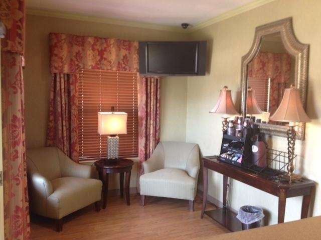 Hotel INTOWN SUITES PRATTVILLE