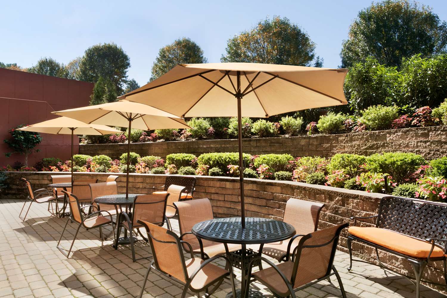 Hotel HAMPTON INN NEW YORK - LAGUARDIA AIRPORT