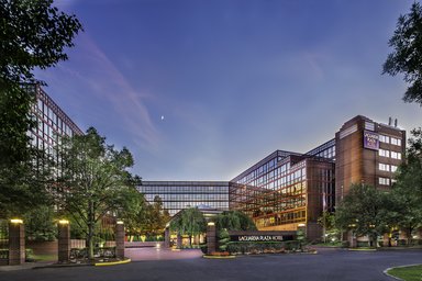 Hotel LAGUARDIA PLAZA HOTEL