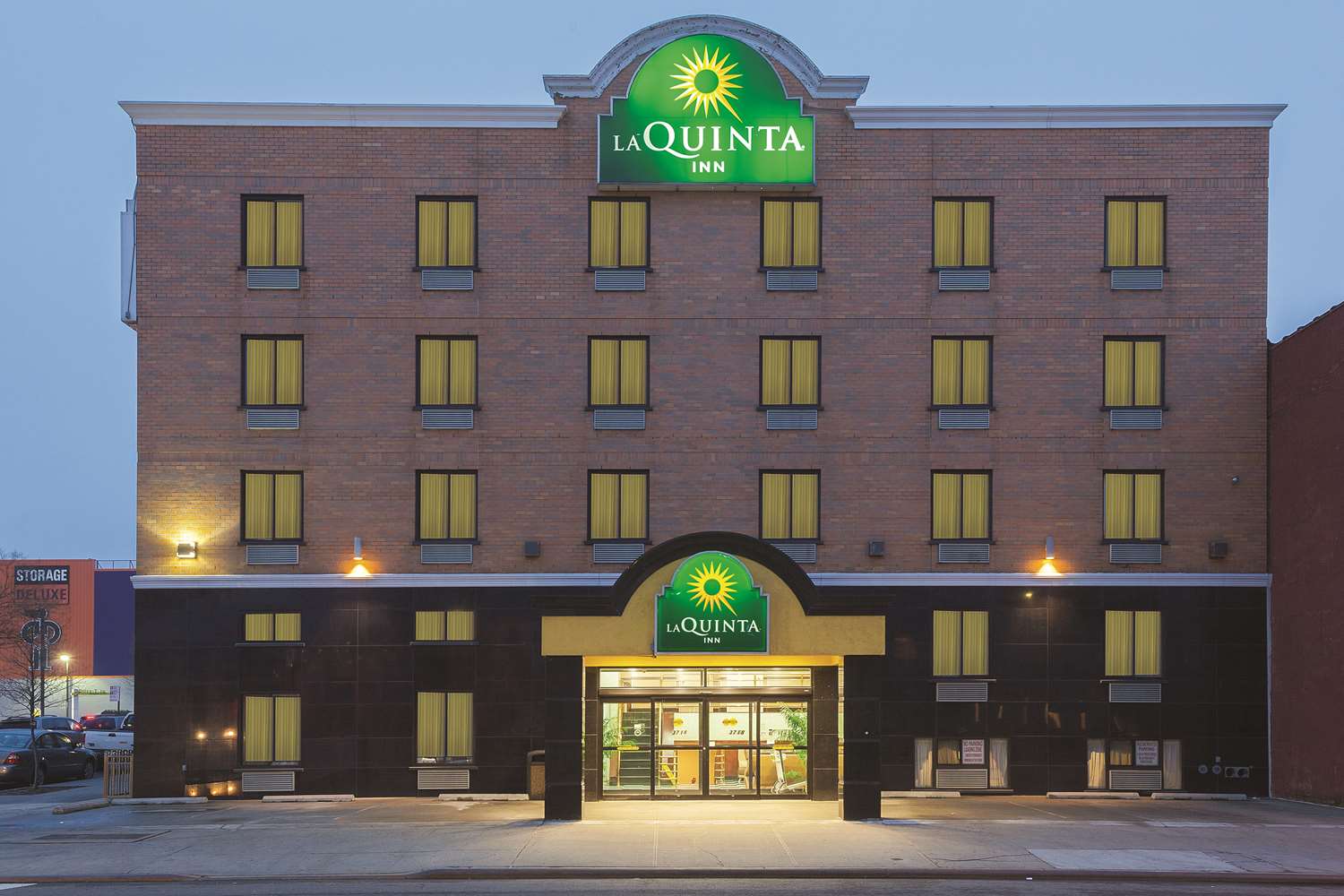 Hotel LA QUINTA INN QUEENS (NEW YORK CITY)