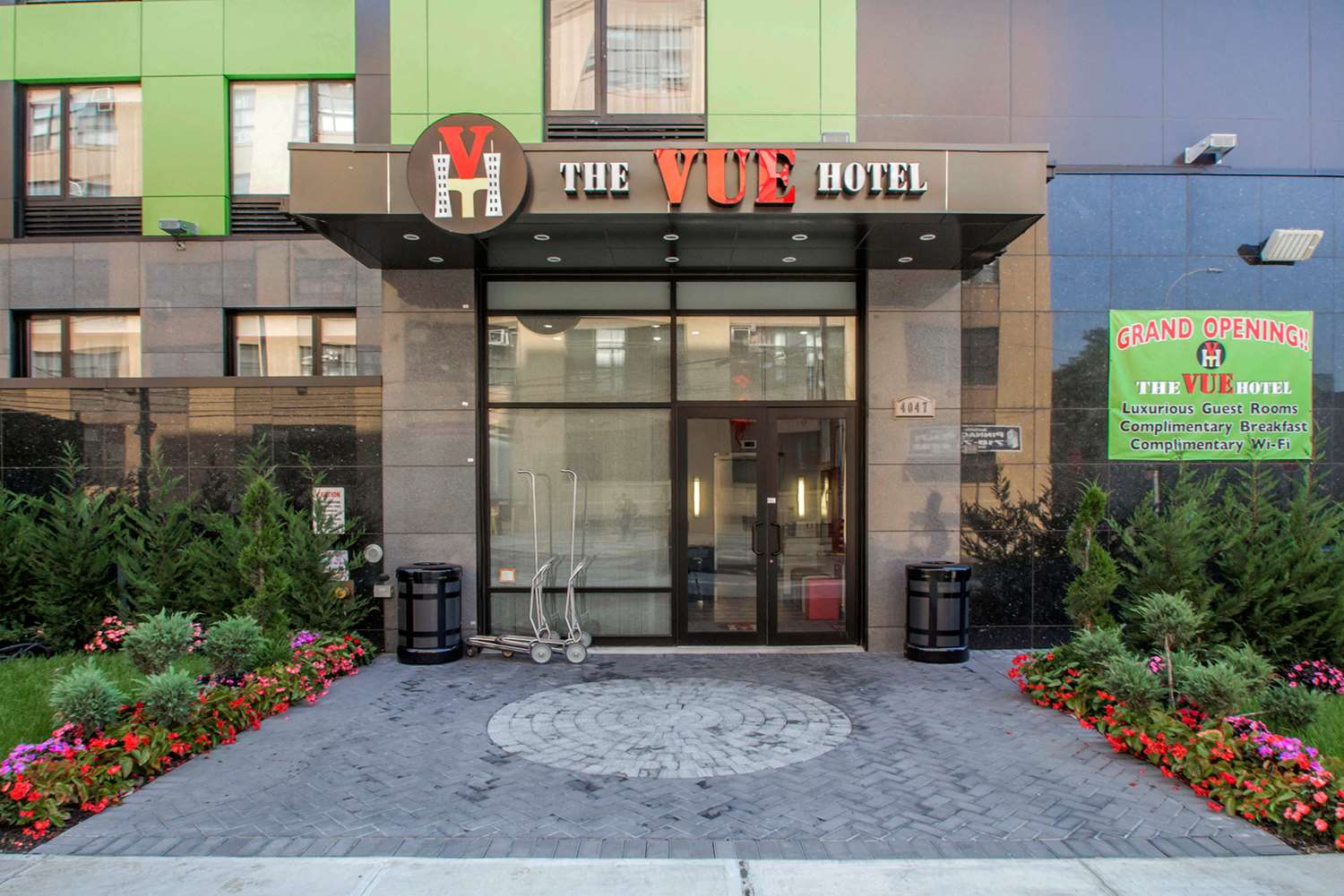 Hotel THE VUE HOTEL, AN ASCEND HOTEL COLLECTION MEMBER