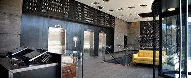 Hotel Z NEW YORK HOTEL