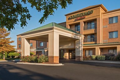 Hotel COURTYARD DURHAM RESEARCH TRIANGLE PARK