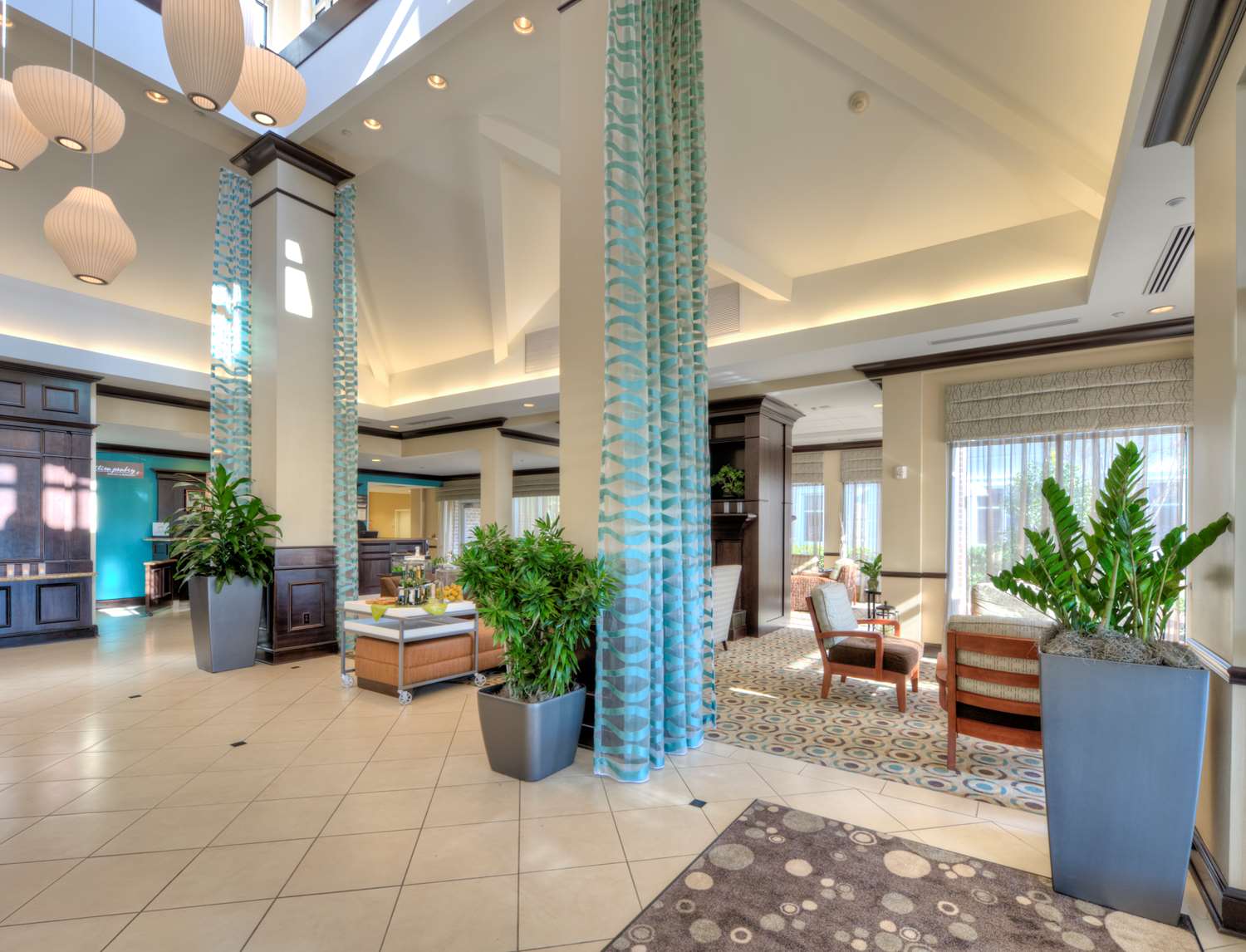 Hotel HILTON GARDEN INN DURHAM SOUTHPOINT