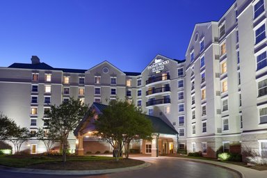Hotel HOMEWOOD SUITES BY HILTON RALEIGH-DURHAM APRT * RTP