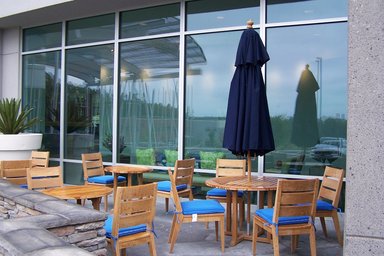 Hotel HOTEL INDIGO RALEIGH DURHAM AIRPORT AT RTP