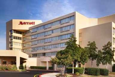 Hotel MARRIOTT AT RESEARCH TRIANGLE PARK