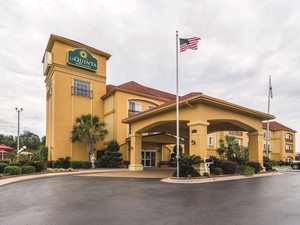 Hotel LA QUINTA INN & SUITES PRATTVILLE