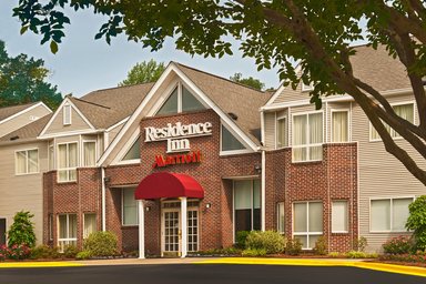 Hotel RESIDENCE INN DURHAM RESEARCH TRIANGLE PARK