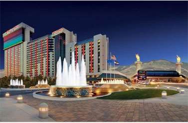 Hotel ATLANTIS CASINO RESORT SPA