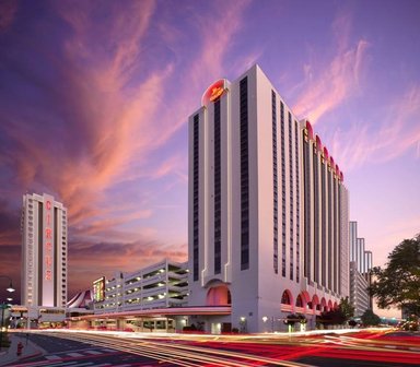 Hotel CIRCUS CIRCUS HOTEL CASINO RENO