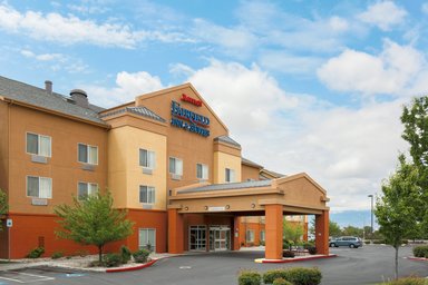 Hotel FAIRFIELD INN & SUITES RENO SPARKS
