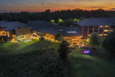 Hotel MONTGOMERY MARRIOTT PRATTVILLE HOTEL & CONFERENCE CENTER AT CAPITOL HILL