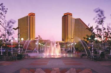 Hotel NUGGET CASINO RESORT
