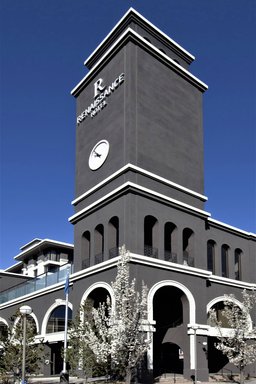 Hotel RENAISSANCE RENO DOWNTOWN HOTEL