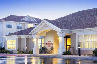 Hotel RESIDENCE INN RENO