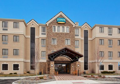 Hotel STAYBRIDGE SUITES RENO