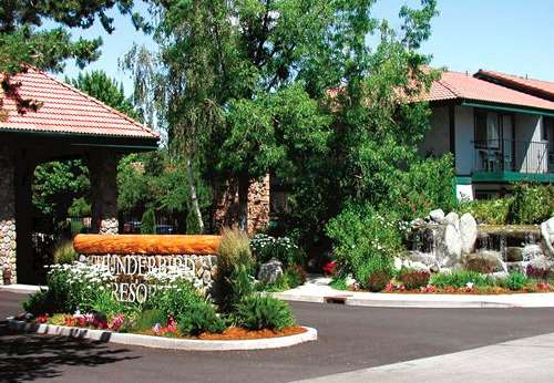 Hotel THUNDERBIRD RESORT CLUB