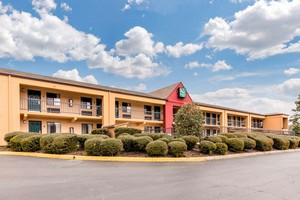 Hotel QUALITY INN PELHAM
