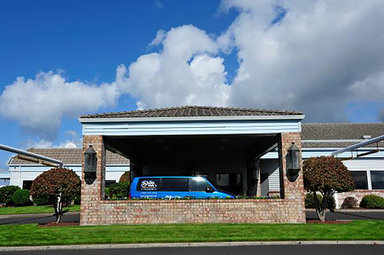 Hotel SHILO INNS THE DALLES