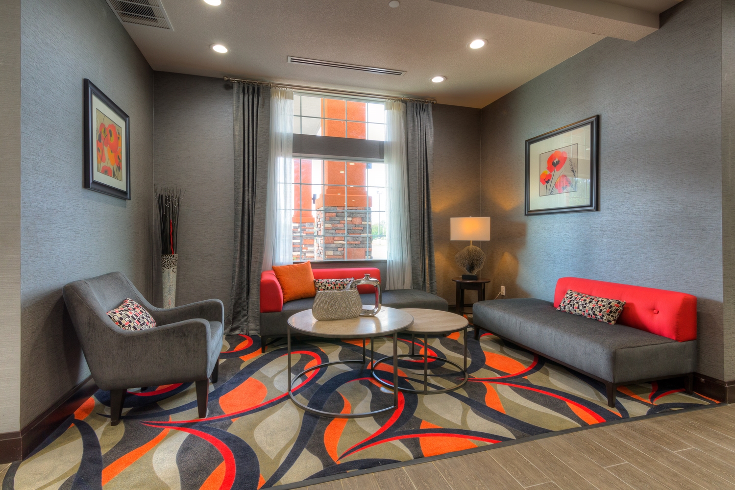 Hotel BEST WESTERN PLUS COWETA'S 1ST HOTEL