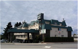 Hotel MIDWAY INN