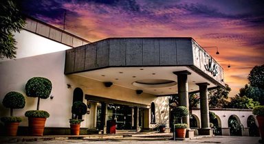 Hotel HILTON HEAD HEALTH