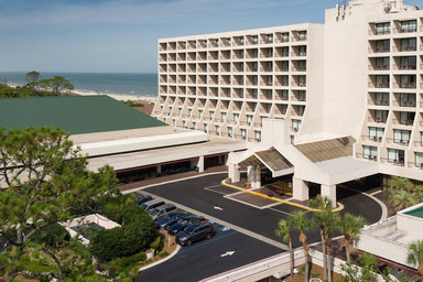 Hotel HILTON HEAD MARRIOTT RESORT & SPA